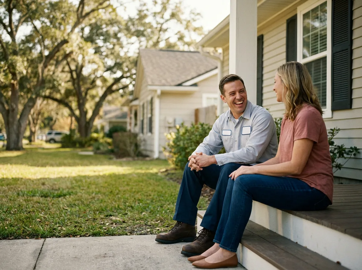Septic tank pumping FAQs for Sanford, NC